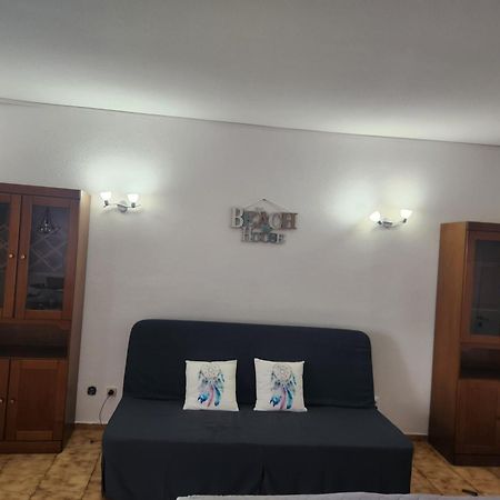 L&J Ocean View Apartment Албуфейра Экстерьер фото