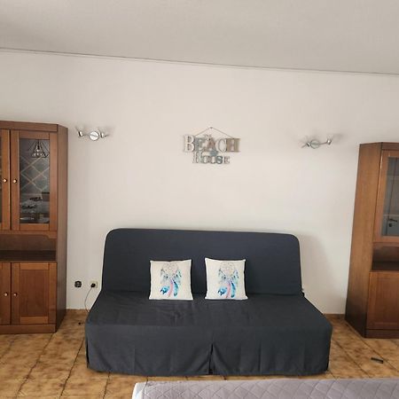 L&J Ocean View Apartment Албуфейра Экстерьер фото