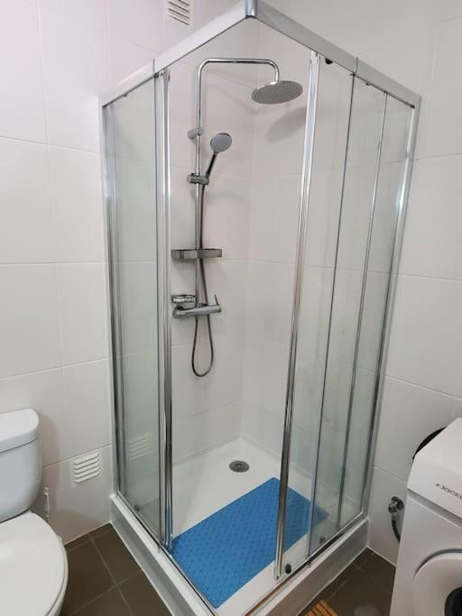 L&J Ocean View Apartment Албуфейра Экстерьер фото