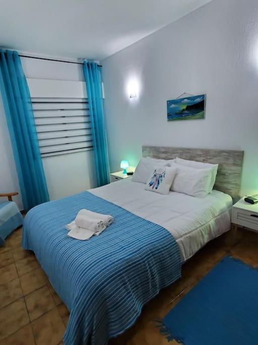 L&J Ocean View Apartment Албуфейра Экстерьер фото