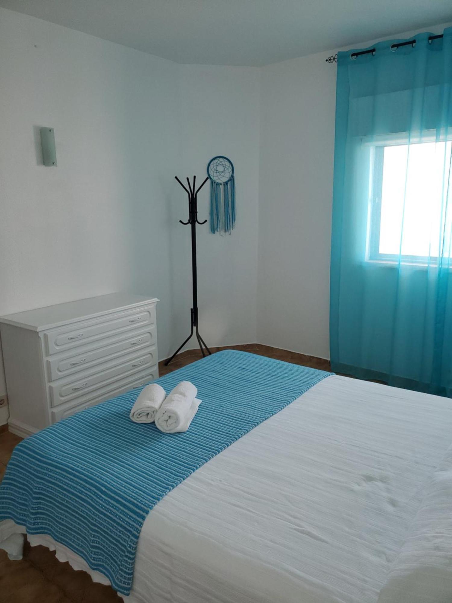 L&J Ocean View Apartment Албуфейра Экстерьер фото