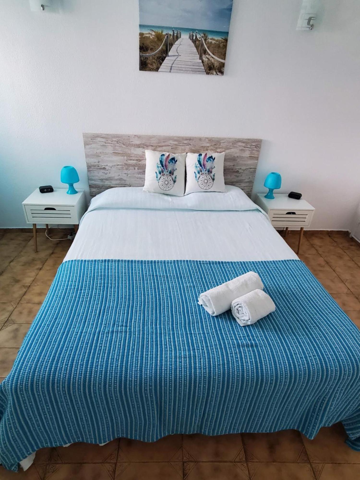 L&J Ocean View Apartment Албуфейра Экстерьер фото