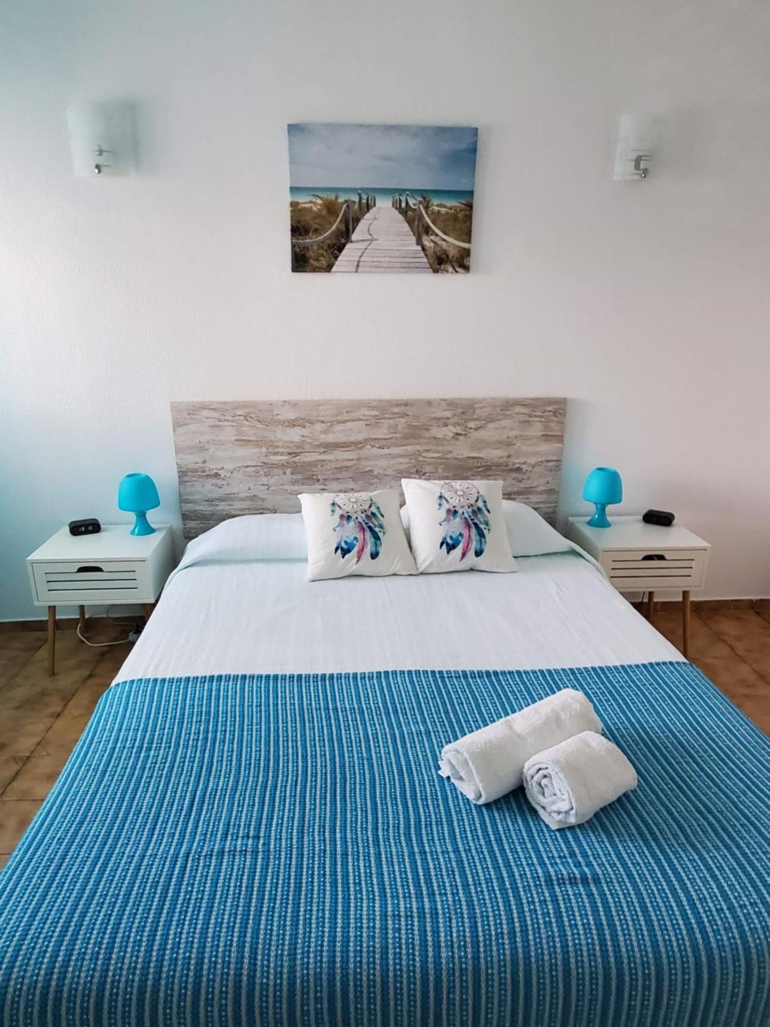 L&J Ocean View Apartment Албуфейра Экстерьер фото