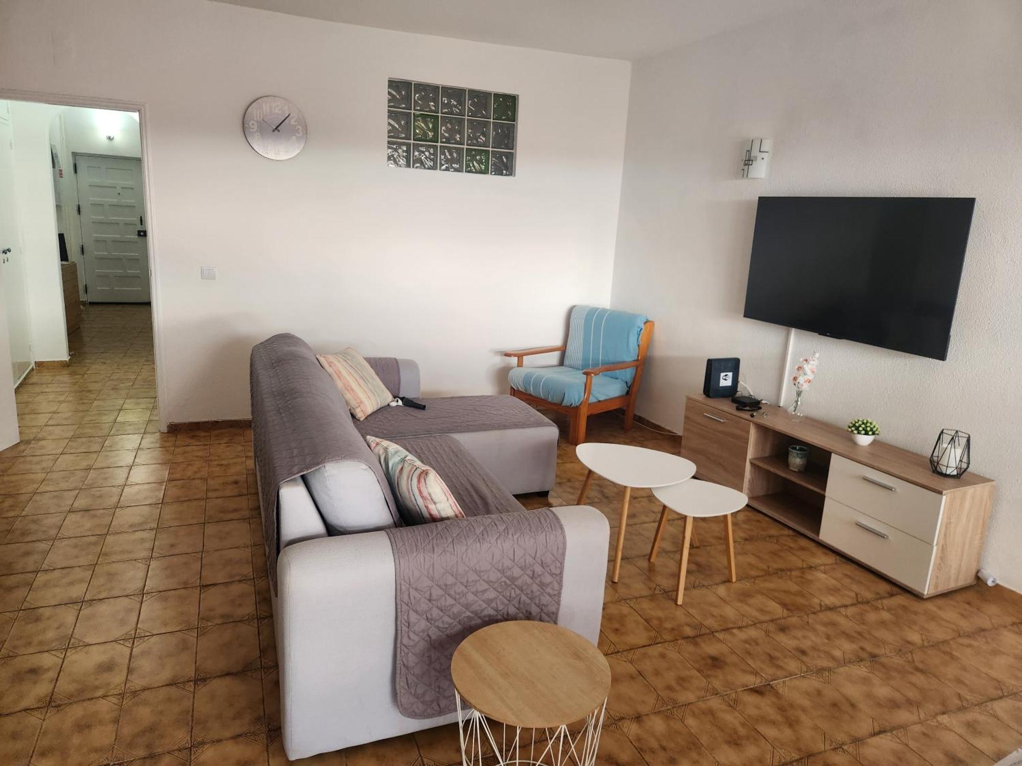 L&J Ocean View Apartment Албуфейра Экстерьер фото