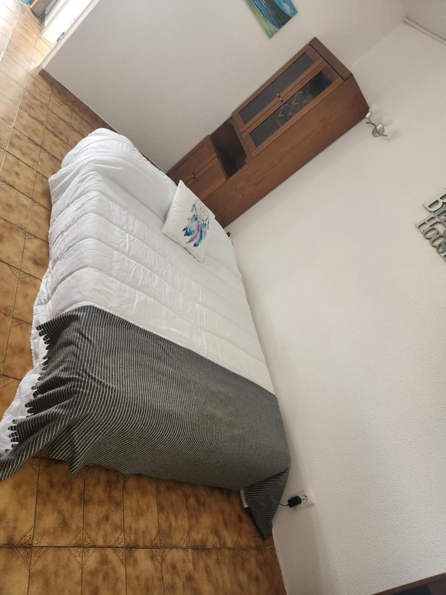 L&J Ocean View Apartment Албуфейра Экстерьер фото