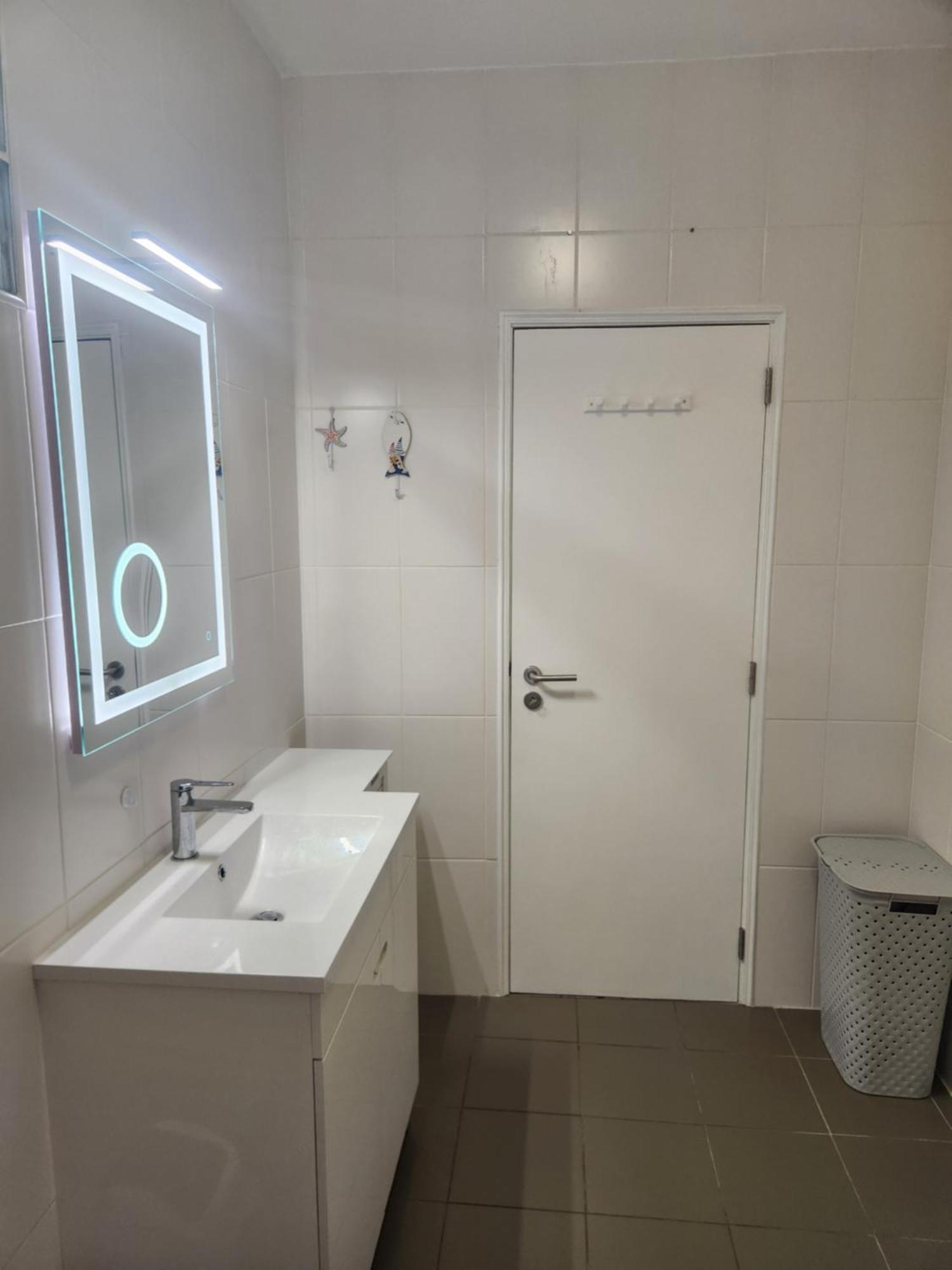 L&J Ocean View Apartment Албуфейра Экстерьер фото